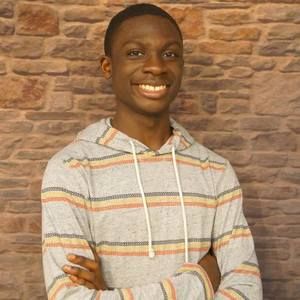 Meet your Posher, Reginald